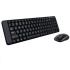 Logitech Wireless Desktop MK220 EN