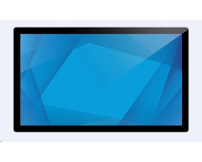 Elo 3203L, 24/7, 80cm (31,5''), Projected Capacitive, Full HD, black