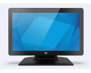 Elo 1502LM, 39.6 cm (15,6''), Projected Capacitive, 10 TP, Full HD, black