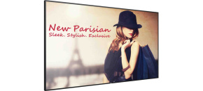 Philips LED display 75" 75BDL4150D/00