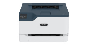 Xerox C230V_DNI, barevná laser. tiskárna, A4,22ppm,WiFi/USB/Ethernet,256 MB RAM, Apple AirPrint