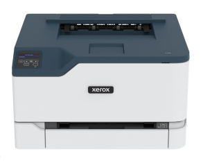 Xerox C230V_DNI, barevná laser. tiskárna, A4,22ppm,WiFi/USB/Ethernet,256 MB RAM, Apple AirPrint