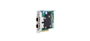 HPE Ethernet 10Gb 2-port 562FLR-T X550-AT2 Adapter