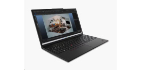 LENOVO NTB ThinkPad P16s Gen 3 - Ultra 7 155H,16" WUXGA IPS,32GB,1TSSD,HDMI,RTX 500 Ada,W11P,3Y Premier