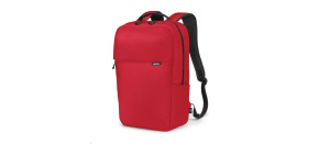 DICOTA Backpack COMMUTER 13-16” Red