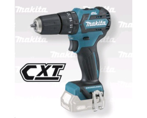 Makita HP332DZ akušroubovák příklepový