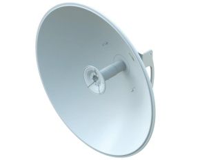 UBNT airFiber Dish AF-5G30-S45, [směrová MIMO anténa pro AF-5X, 5GHz, 23dBi, 5°, průměr 650mm]