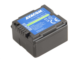 AVACOM Panasonic VW-VBG130, DMW-BLA13 Li-Ion 7.2V 1100mAh 7.9Wh