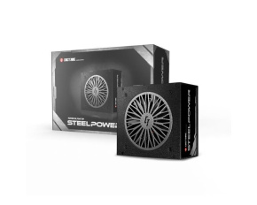 CHIEFTEC zdroj SteelPower Series 550W, BDK-550FC, 80+ Bronze