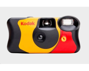 Kodak Fun Flash  27+12 Disposable