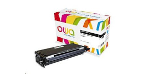 OWA Armor toner pro LEXMARK X560, 10000 Stran, X560H2KG černá/black