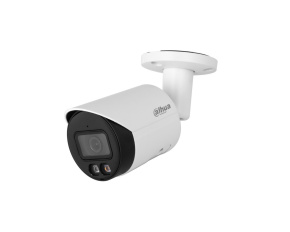 Dahua IPC-HFW2549S-S-IL-0280B, IP kamera, 5Mpx, 1/2.7" CMOS, objektiv 2.8 mm, IR/LED<30, IP67