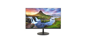 ACER LCD 24SA2YEbi - 60cm (23.8") IPS LED,FHD,100Hz,,250cd/m2,178/178,1ms,VGA,HDMI,VESA,Black