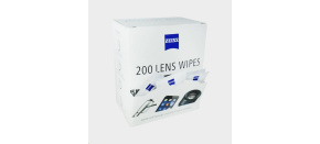 Zeiss Pre-Moistened Cleaning Cloths