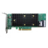 FUJITSU RAID CP500i FH/LP - PSAS - RAID Levels  0, 1, 10, 5, 50 - no cache / 2xSFF8643