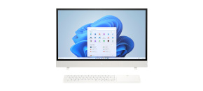 BAZAR - HP ENVY MOVE AiO 24-cs0001nc, 24" QHD 2560x1440, Touch,  i5-1335U, 16 GB DDR5, SSD 1TB, Win 11 Home - Poškozený