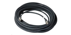 HPE X260 E1 (2) BNC 75 ohm 3m Rtr Cable