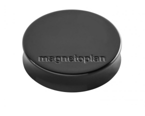 Magnety Magnetoplan Ergo medium 30 mm černá