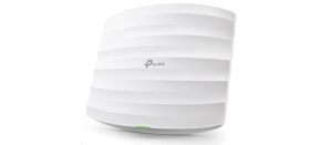 TP-Link EAP225 OMADA WiFi5 AP (AC1350,2,4GHz/5GHz,1xGbELAN,1xPoE-in)