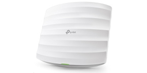 TP-Link EAP225 OMADA WiFi5 AP (AC1350,2,4GHz/5GHz,1xGbELAN,1xPoE-in)