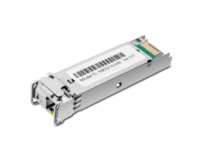 TP-Link OMADA SM321A SFP WDM optický modul SM (1550/1310nm), 1,25Gb/s, LC, 20km