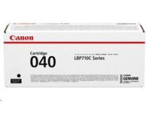 Canon TONER CRG-045 C azurový pro i-SENSYS LBP611Cn, LBP613Cdw, MF631Cn, MF633Cdw, MF635Cx (1300 str.)