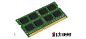KINGSTON SODIMM DDR4 8GB 3200MT/s CL22 Non-ECC 1Rx8 ValueRAM