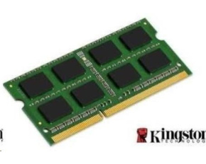 KINGSTON SODIMM DDR4 8GB 3200MT/s CL22 Non-ECC 1Rx8 ValueRAM