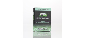 Gel Blaster Starfire Gellets 10k - Poškozený obal (Komplet)