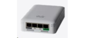 Cisco CBW145AC přístupový bod - 4xGbE, 802.3af, 802.3at