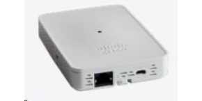 Cisco CBW143ACM síťový extender - 1xGbE, 80MHz, 867 Mb/s