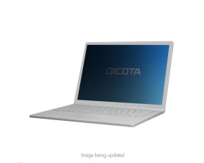 DICOTA Privacy filter 4-Way for HP Elite x2 G4, side-mounted