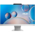 ASUS PC AiO ExpertCenter E3 (E3402WBAK-WA094X), i3-1215U, 23.8" 1920 x 1080, 8GB, 512GB SSD, UHD, W11 Pro, White