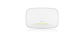 Zyxel WBE530, BE11K 2x2 MU-MIMO, Incl 1 year Nebula Pro, 2x2.5G LAN port, PoE+ (802.3at), Standalone/Controller/Nebula C