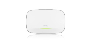 Zyxel WBE530, BE11K 2x2 MU-MIMO, Incl 1 year Nebula Pro, 2x2.5G LAN port, PoE+ (802.3at), Standalone/Controller/Nebula C