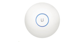 UBNT UniFi AP AC LR [vnitřní AP, dual-band 2.4+5GHz (450+867Mbps), MIMO, 802.11a/b/g/n/ac]