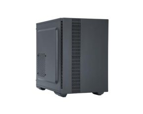 CHIEFTEC skříň Uni Series/Miditower, UK-02B-OP, USB 3.0, bez zdroje, černá