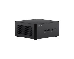 ASUS NUC 14 Pro NUC14RVHU7000R2/Intel Core Ultra 7/DDR5/USB3.0/LAN/WiFi/UHD/M.2+2,5"/EU napájecí kabel