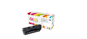 OWA Armor toner pro CANON Fax L100, 120 I-sensys MF 4010, 4120, 4140, 4150, 4270, 2000 Stran, FX10, černá/black (FX-10)