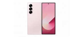 Samsung Galaxy Z Fold 6, 512GB, 5G, EU, Pink