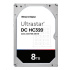 Western Digital Ultrastar® HDD 8TB (HUS728T8TAL4201) DC HC320 3.5in 26.1MM 256MB 7200RPM SAS 4KN TCG P3