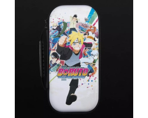 Konix Boruto "Next Generations" Nintendo Switch/Lite Carry Case