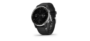 Garmin letecké hodinky D2 Air X10 - černé