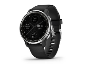 Garmin letecké hodinky D2 Air X10 - černé