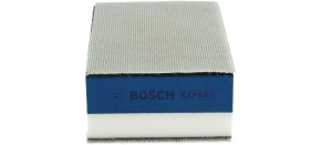 Bosch brusný blok EXPERT Dual Density 80 × 133 mm