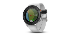 Garmin Golfové GPS hodinky Approach S60 White Lifetime