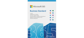 Microsoft 365 Business Standard (1rok) ESD