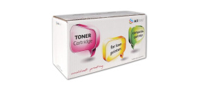 Xerox alternativní toner Canon CRG712 / CRG-712  s čipem pro LBP3010 / 3100, (1.500str, black) - Allprint