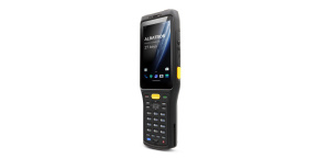 Capture Albatross Mobile Terminal 27 keys +2D scanner(Zebra SE4710)+NFC+4G+WIFI+BT+GPS+WiFi+Bluetooth+Camera)