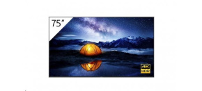 SONY 85'' 4K 24/7 Professional BRAVIA without Tuner